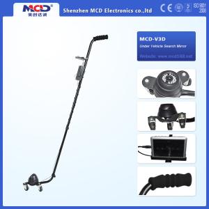 Wholesale 4.3 inch HD screen Automotive Inspection Mirror with sony chips camera from china suppliers
