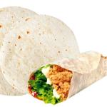 Capacity Commercial Tortilla Machine 700-3000pcs/Hour 1-4 Dough Heads