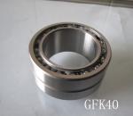 R&B high quality Sprag Clutch GFK25 one way clutch bearing