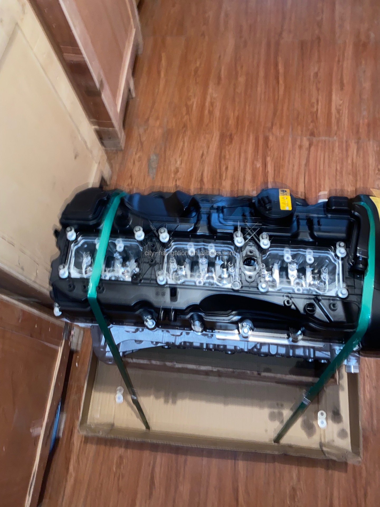 N55B30 Engine Long Block For BMW 3series 4series 5series 7series X3 X4 X5 X6 Motor N55B30
