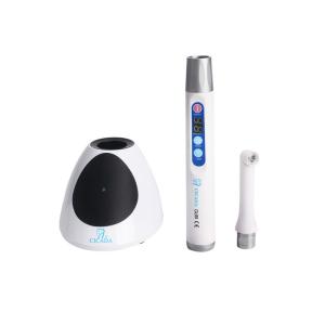 China Wireless Composite Led Light Curing Dental Light Cure Machine on sale