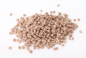 Wholesale Eco Friendly Turf Rubber Infill / Cooling Infill For Artificial Grass from china suppliers