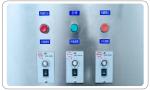 20-100ml Automatic Bottle Unscrambler Machine Speed 100 Bottles Per Minute