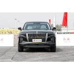 s Top-Selling Energy Vehicle Left-Hand Drive Hongqi e-hs9 with ≥400Ps Maximum