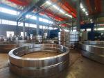 S355J2G3 Rough Machining EN10025-2 Stainless Steel Forging
