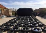 International Certification 50KPA Pneumatic Rubber Fender