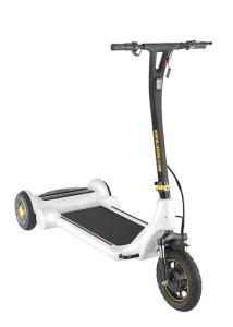 Wholesale Brushless Hub Motor 45Km Portable Electric Scooter from china suppliers