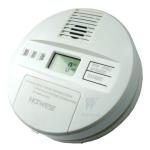 DC3V Warehouse CO Alarm Detector