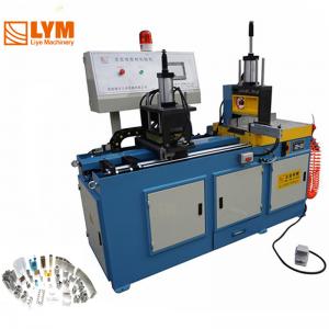 China Automatic CNC Aluminum Saw Cutting Machine For Cutting Aluminum Profile Pipe And Rod on sale