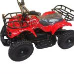Max speed 80km/h 4 wheeler 125cc 200cc 2 stroke gas moto bike for kids and