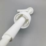 31mm 38mm Crimp Universal Coffee Syrup Pump Replacement Syrup Bottle Pump 8cc