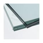 China Hurricane Proof Windows Glass-Sgp Tempered Laminated Glass Dade Certified