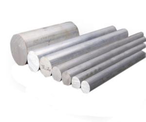 Wholesale 3004 Punching Aluminum Round Rod , High Precision 2mm Aluminium Rod from china suppliers