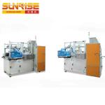 Case Packer And Case Unpacker│Beverages Beer Food Case Packer