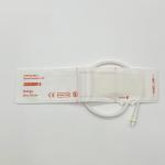 All Disposable Neonate NIBP Blood Pressure Cuff Non-woven fabrics