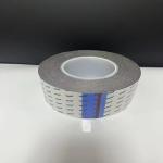 TESA 60254 Gray Conductive Cloth Double Sided Conductive Spinning Cloth Tape