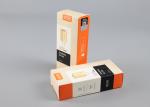 Spot UV Decorative Printed Packaging Boxes Multicolored For Products Packaging