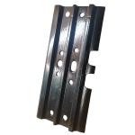 PC300-6 PC40-7 Excavator Track Shoes