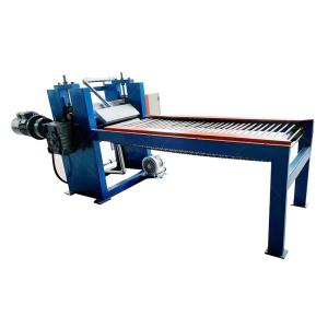 Wholesale Motor Core Components Aluminum Sandwich Panel Recycling Machine for Manufacturing Plant from china suppliers