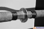 Good quality Casted steel water stop, water stopper
