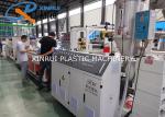 Multipurpose Plastic Pvc Pp Pc Profile Extrusion Making Machine