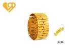 High Heat Treatment Track Chain Link for D4H Bulldozer 12-18 Month