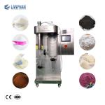 Automatic Atomizer Centrifugal Spray Dryer Stainless Steel Lab Scale Powder 2L