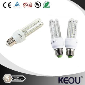 Wholesale Factory Sales 220V 2835SMD E27 9W 16W 23W LED Corn Bulb Lamp lighting from china suppliers