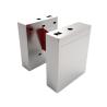 Buy cheap ZKTECO FBL1000 Door gate access control system flap barrier from wholesalers
