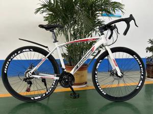 Wholesale Fast Delivery Racing Mountainbikes Mens Road Bike Sizing 700c 21 Speed from china suppliers