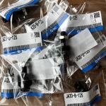 SMC Black JA Series Air Cylinder Floating Joints JA20-8-125