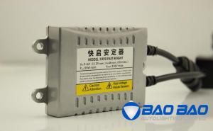 Wholesale BB005 55W Quick Start HID xenon ballast--From BAOBAO LIGHTING from china suppliers