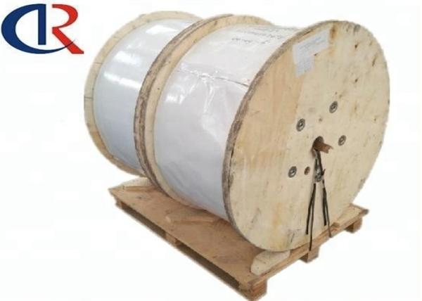 Φ0.5 KFRP FRP Rod Fiber Reinforced Plastic For Fiber Optical Cables 0.4mm - 5