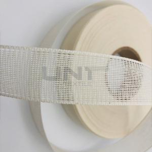 Wholesale 38mm T / C Garments Accessories Resin Interlining For Waistband Curling from china suppliers