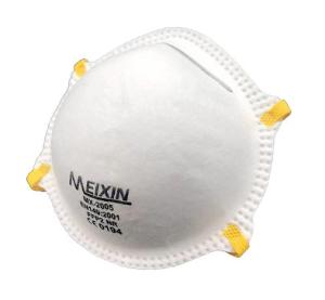 Wholesale CE FFP Face Mask Adjustable Respirator Face Mask Non Woven Fabric Material from china suppliers