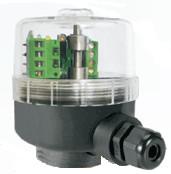 Wholesale DC 12V 48V 30mm Valve Position Indicator from china suppliers