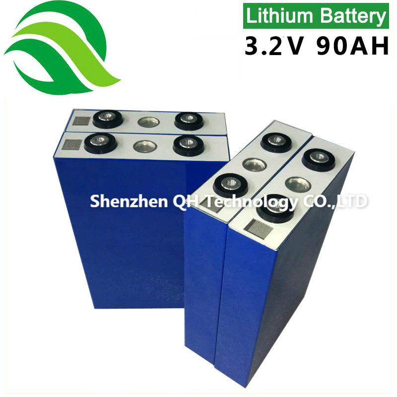 Prismatic Lithium Polymer Electric Bike Batteries 48V 200Ah Environmentally Friendly