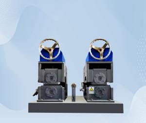 China WPC Wood Surface Plastic Film Embossing Machine 30m/Min Laser Engraving on sale