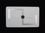 NEW Product RFID Label ISO18000-6B HSL UHF Ceramics windshield Label