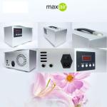 7 Days Time Control Hotel Scent Machine , Perfume Aroma Freshener For Shopping