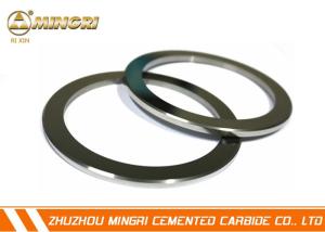 Wholesale ML80 Wearable Cemented Carbide Roll Ring from china suppliers