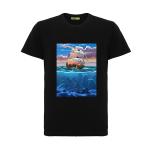 Promotion Custom Lenticular Printing 3D Flip Effect Soft TPU For Bag