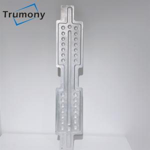 Wholesale Aluminum Brazed Liquid Cooling Cold Plate for Battery Thermal Management from china suppliers