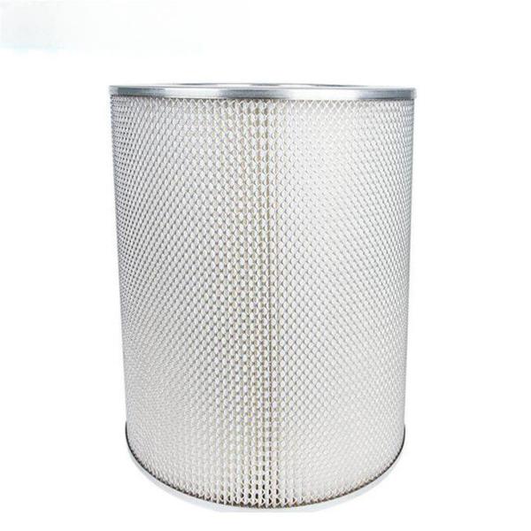 S551/4 High Quality Excavator Truck Engine Parts Air Filter S5514 For Perkins
