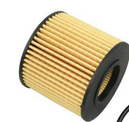 Certified quality filter car air filter making machine 04152-YZZA6