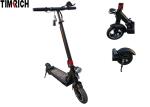2 Wheels 36v 8ah Lithium Battery Electric Scooter , Adult Kick Scooter TM-TM