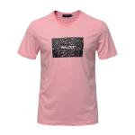Cotton Fashionable Mens T Shirts Casual Model S M L XL XXL XXXL Size