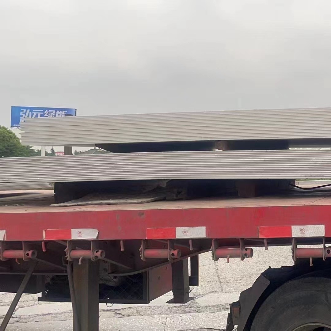 EN10088 1.4404 Stainless Steel Plate 2B NO.1 Hot Rolled & Cold Rolled SS Plate 0.4 - 30.0mm Thickness