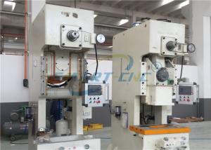 China 1000KN Automatic Power Press Machine , Mechanical Power Press Machine on sale