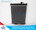 OEM 21460-2U300 Cooling System Car Radiator Replacement For NISSAN MICRA 1992